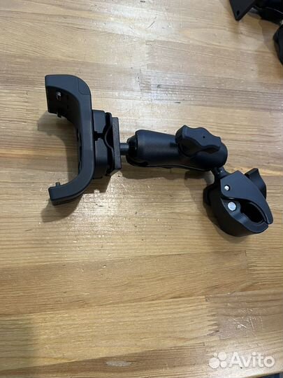 Крепление для навигаторов Garmin