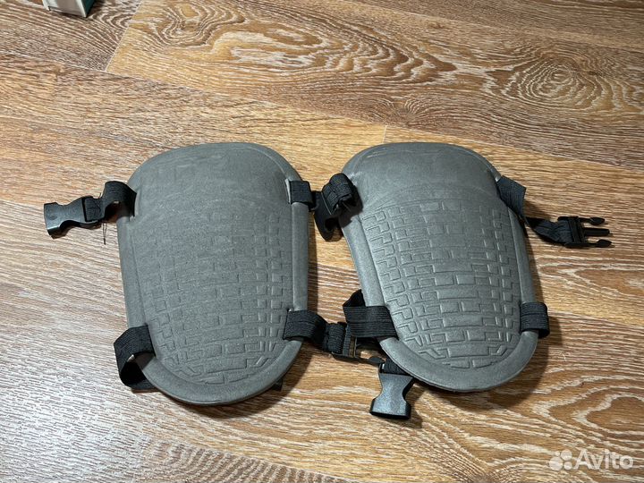 Наколенники Эва для зимней рыбалки