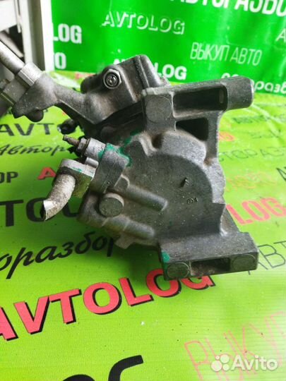 Компрессор кондиционера 2JZ Toyota Тойота
