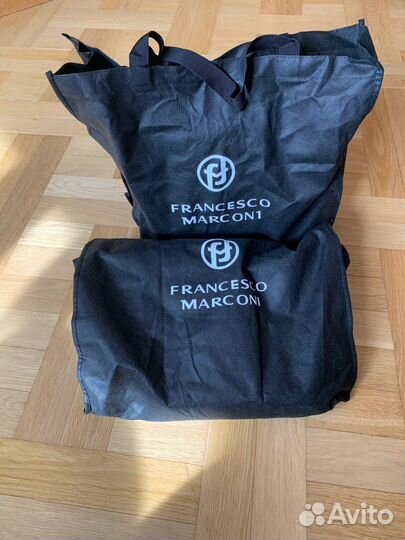 Женский рюкзак и сумочка Francesco Marconi