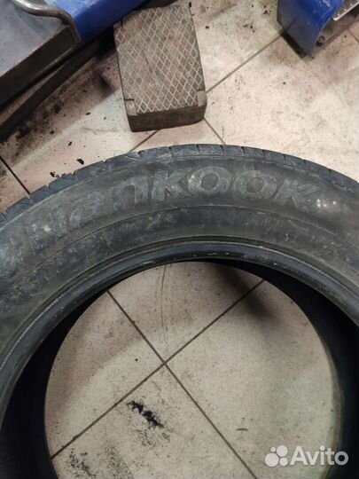 Hankook Ventus Prime 2 K115 2.25/60 R17 99H