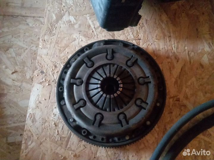 Запчасти Фольксваген Пассат б5