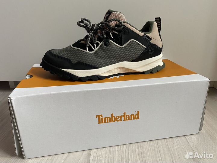 Timberland женские ботинки