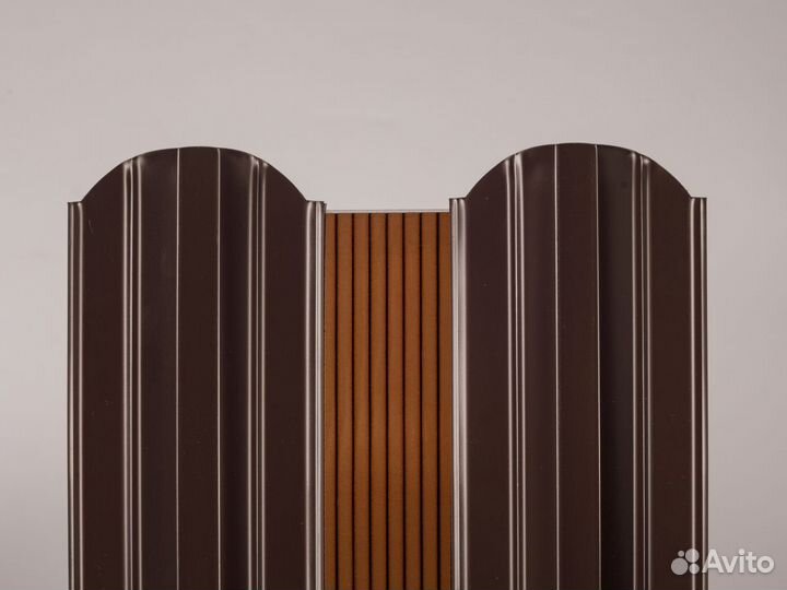 Евроштакетник