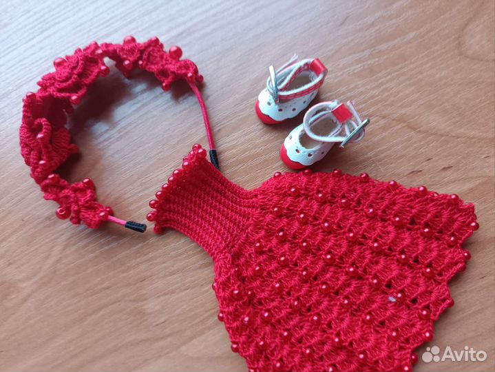 Кукла блайз