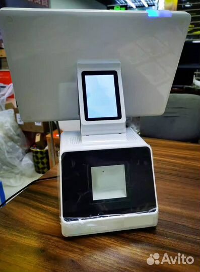 Комплект оборудования для автоматизации кассы айко