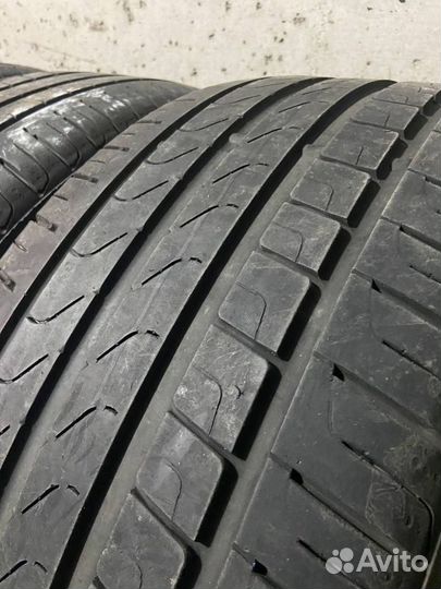 Pirelli Scorpion Verde 255/45 R20