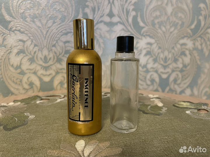 Парфюм из Франции, редкий винтаж