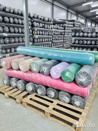 Футер 3х нитка оптом