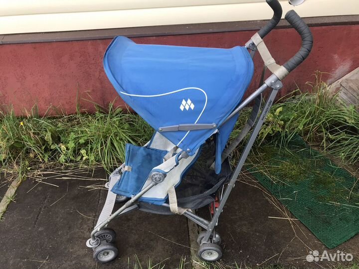 Коляска трость Maclaren Volo