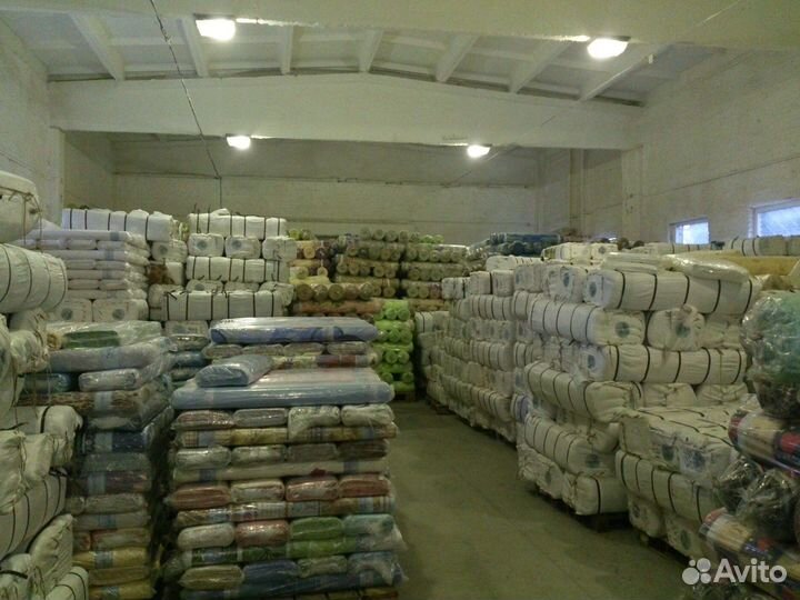 Ткань поплин для постельного белья