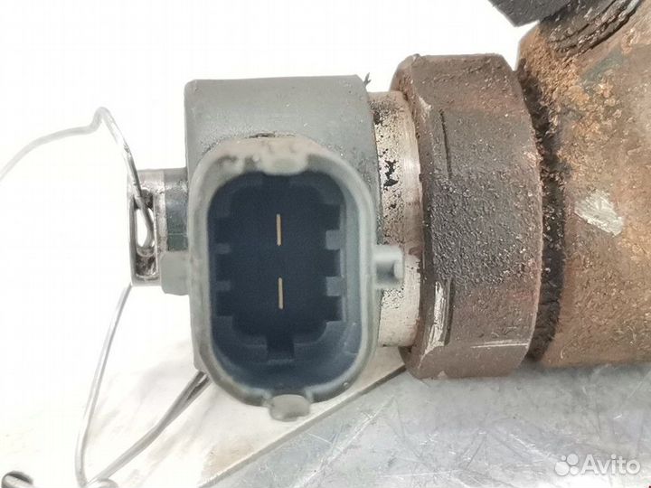 Форсунка Honda CR-V 3 2007 16450R06E01