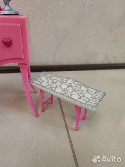 Игровой набор для кукол