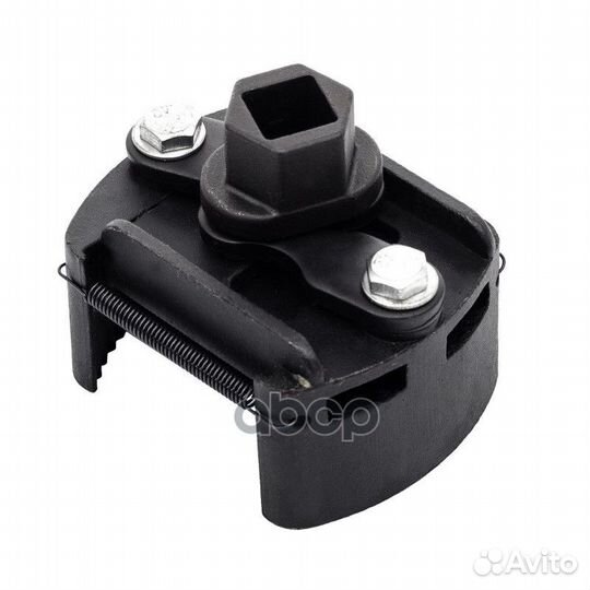 Съемник масляного фильтра 66 - 94 мм 