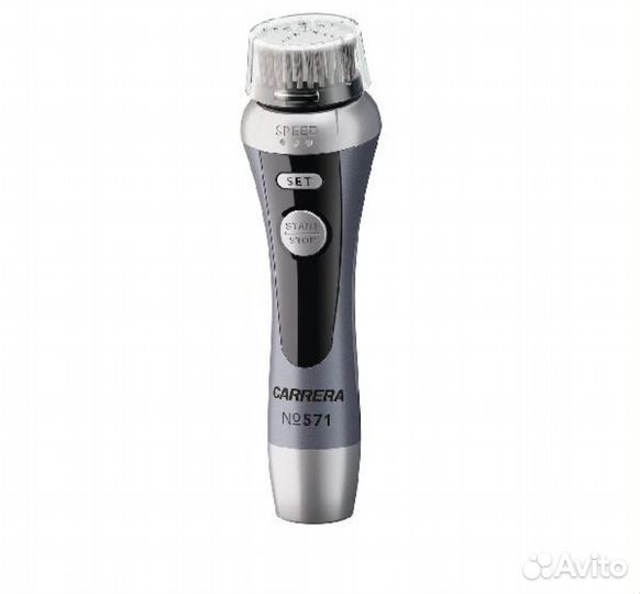 Щетка для чистки лица Carrera №571