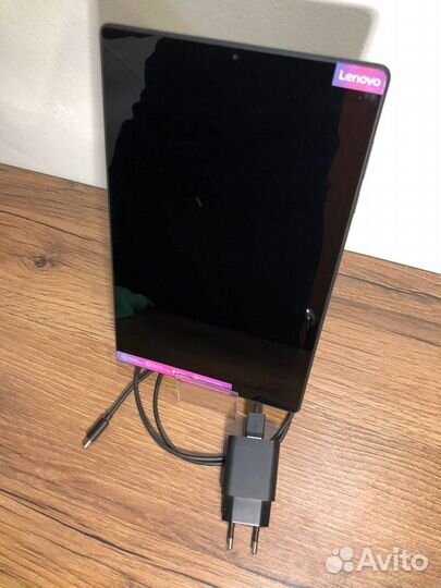 Планшет Lenovo Tab M10 HD (LTE/Wi-Fi) 32gb