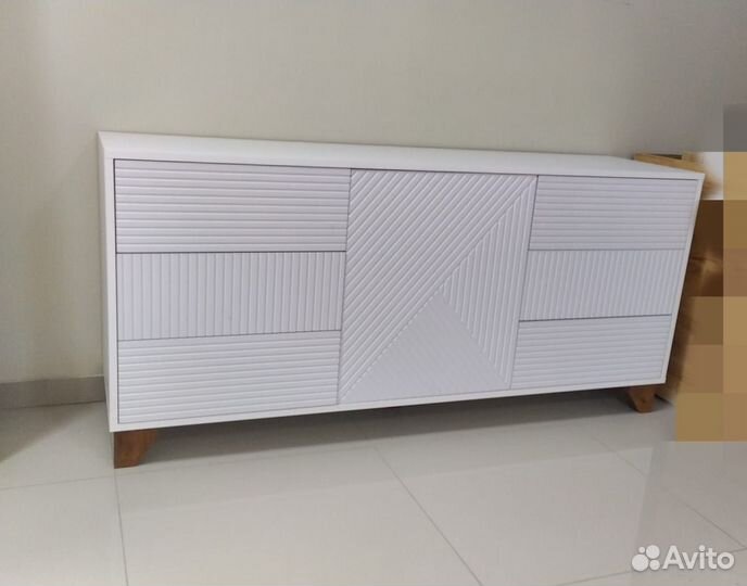 Тумба комод под телевизор