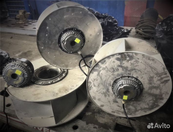 Срочный ремонт/перемотка электродвигателей