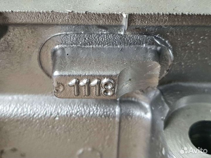 Головка Всборе Ваз Калина 18