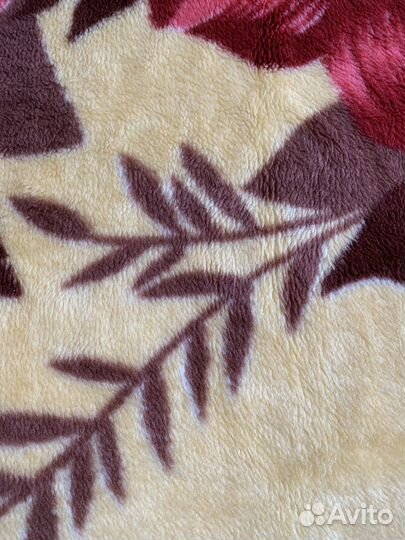 Плед одеяло покрывало