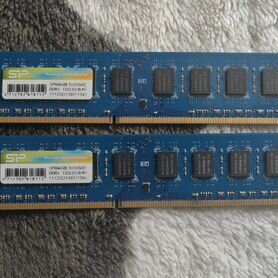 Оперативная память ddr3 8 gb 1333