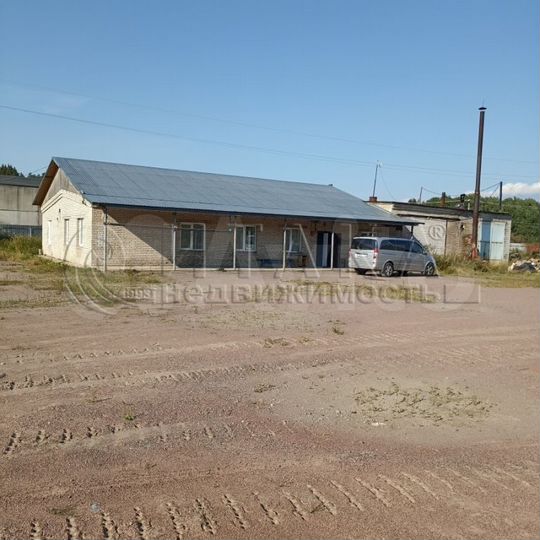 Участок 73,5 сот. (ИЖС)