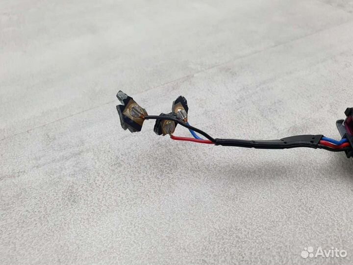 Антенный усилитель Mercedes E220 D Amg 4Matic W213