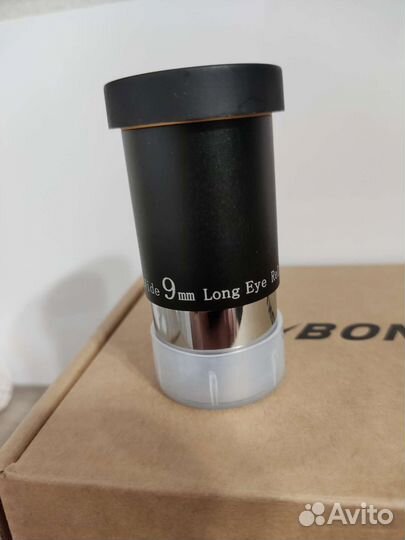 Окуляр 9 мм
