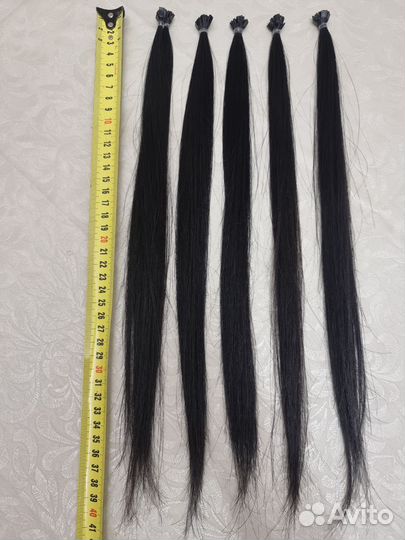 Волосы для наращивания