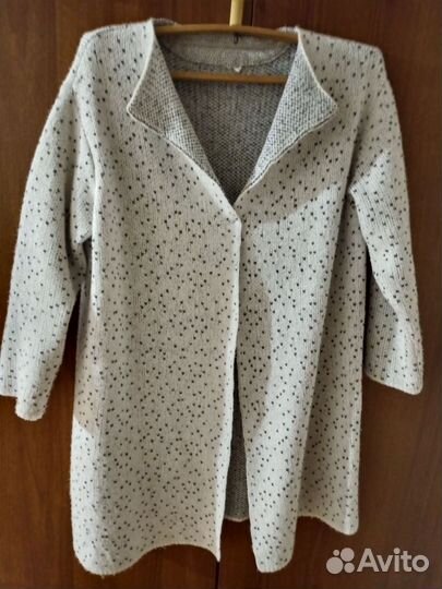 Кардиган женский