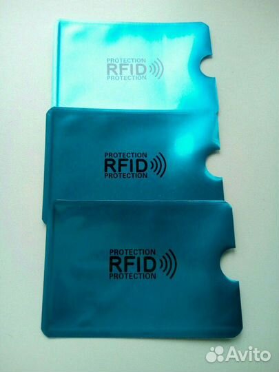 Чехол для банк. карты -вариант презента