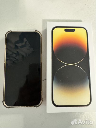 iPhone 14 Pro, 256 ГБ