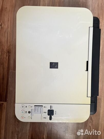 Принтер Canon pixma MP 240