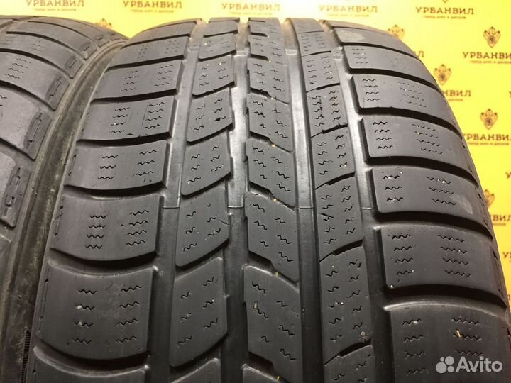 Nexen Winguard Sport 225/50 R17 98V