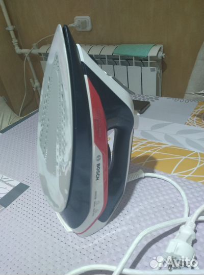 Утюг Bosch