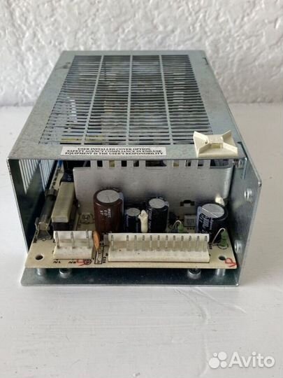 Импульсный источник питания NFS110-7602