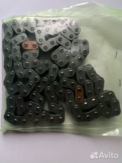 Цепь грм оргинал SsangYong Actyon NEW 6719970394