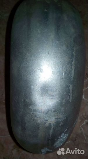 Фляга 1 литр Егерь