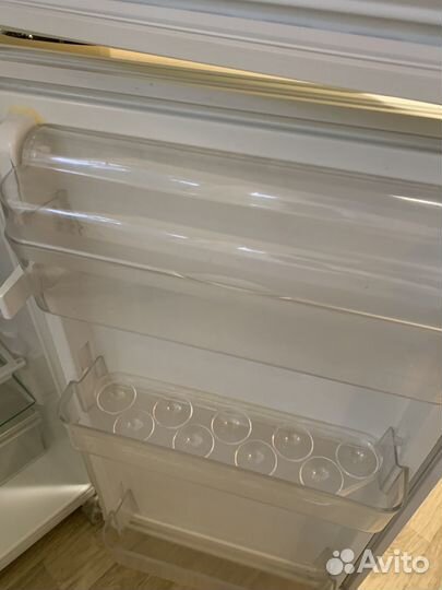 Холодильник саратов бу