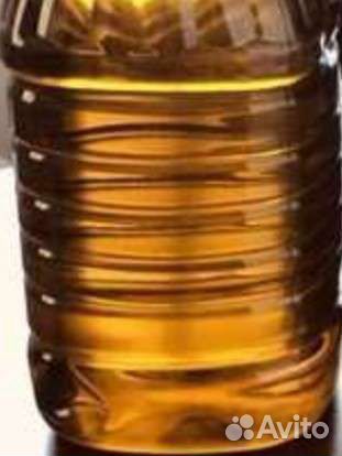 Масло льняное натуральн. для защиты дерева в сауне