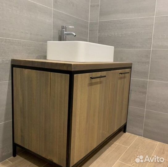 Тумба под раковину