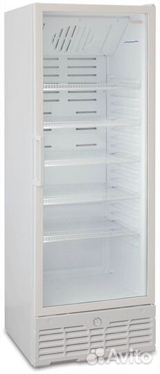 Холодильник витрина Бирюса 461RN