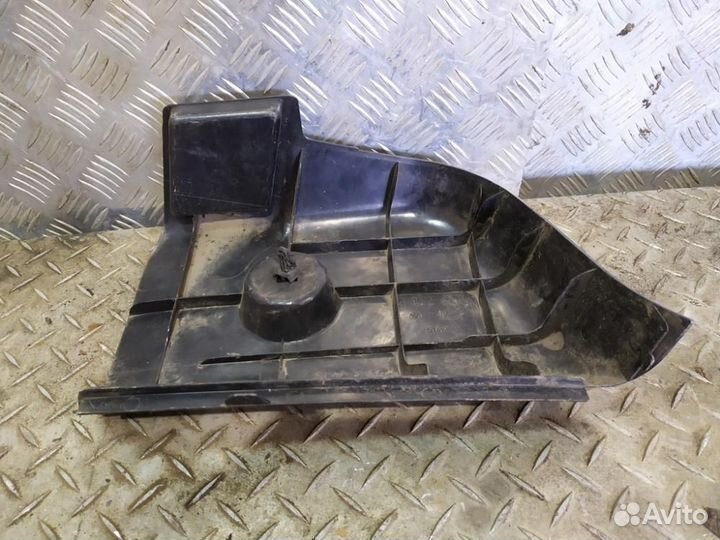 Щиток фонаря Bmw 3 e36 1991-1998