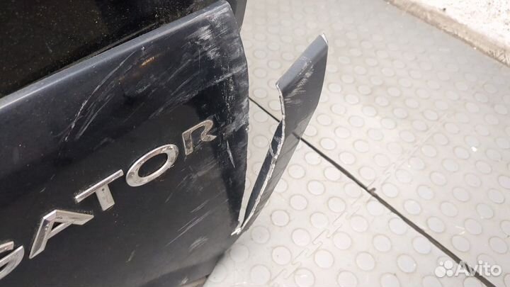 Дверь правая передняя Lincoln Navigator