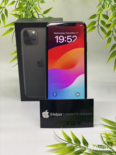 iPhone 11 Pro, 64 ГБ