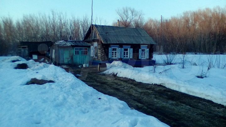 Участок 30 сот. (ИЖС)