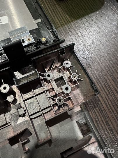 Разборка ноутбуков Lenovo Z710