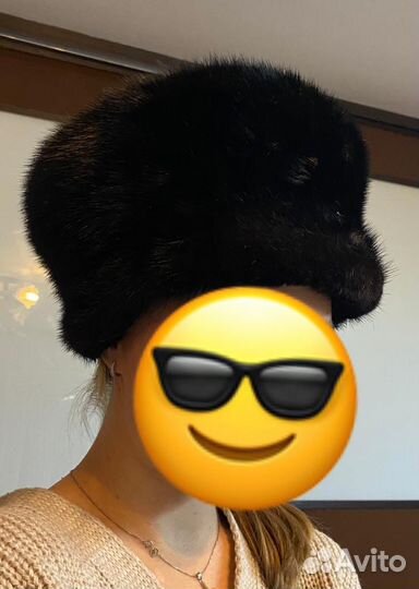 Шапка формовка