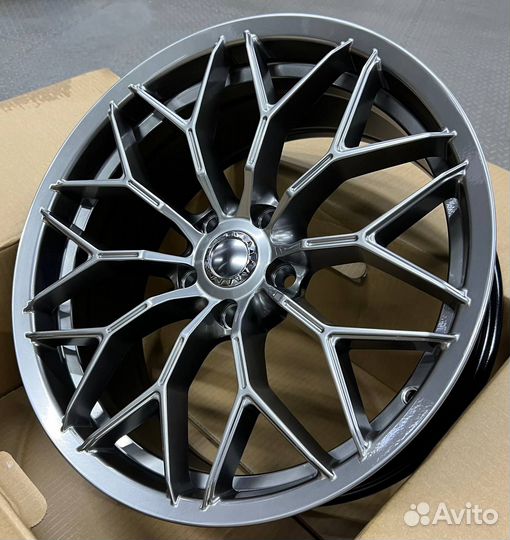 Диски на BMW бмв 7 серии G11 R19