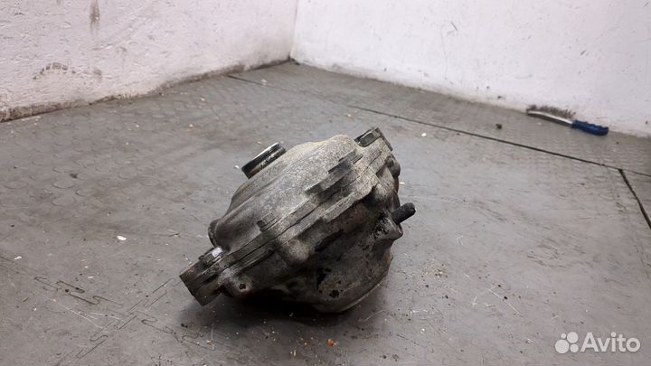 Редуктор моста передний BMW 5 E60, 2008